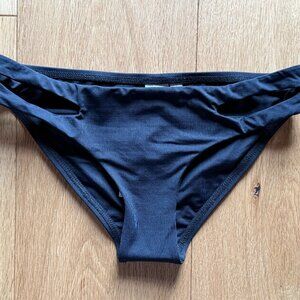 Sexy split-side bikini bottom by L*Space!   NWT